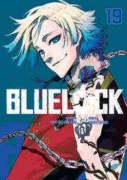 Blue Lock - tom 19