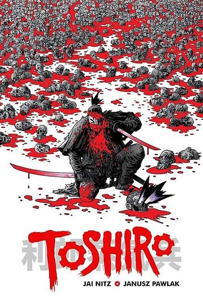 Toshiro