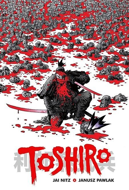 Toshiro