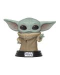 Figurka POP! - The Child (Baby Yoda)
