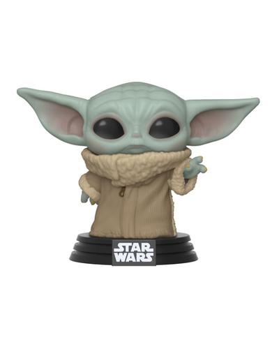 Figurka POP! - The Child (Baby Yoda)