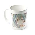 Kubek - Vocaloid