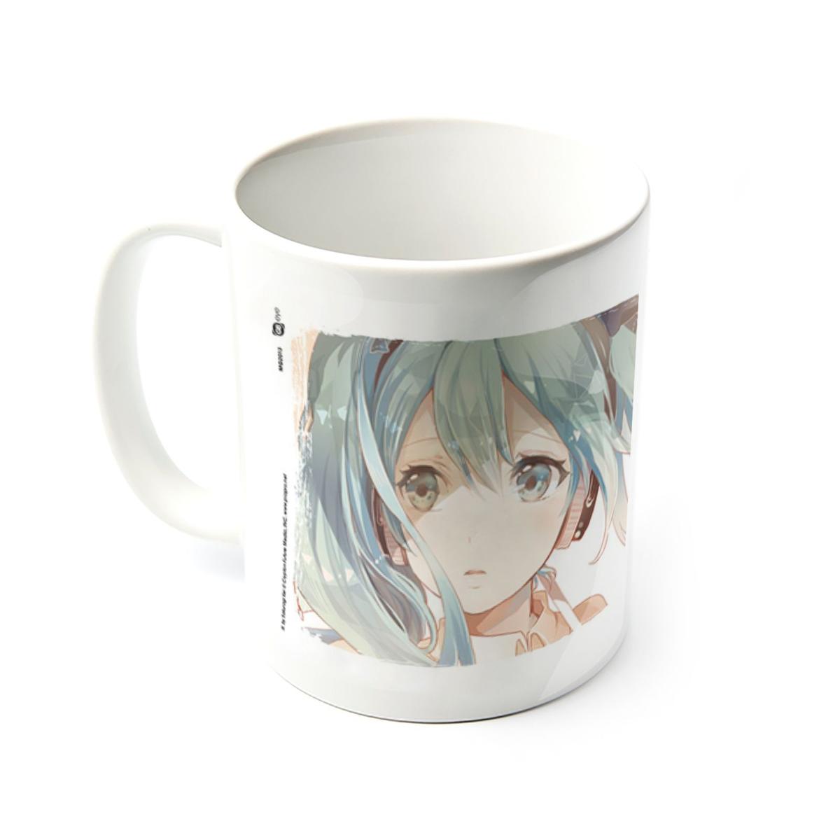 Kubek - Vocaloid