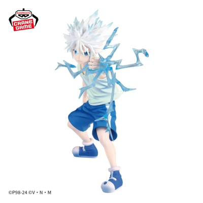 Statuetka - Killua (Vibration Stars II)