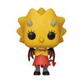 Figurka POP! - Demon Lisa