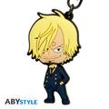 Brelok - Sanji (One Piece)