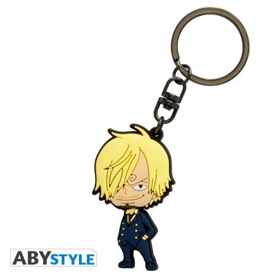 Brelok - Sanji (One Piece) — zdjęcie 2