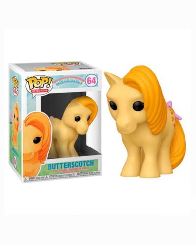 Figurka POP! - Butterscotch