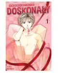 Okładka Absolutnie Doskonały - tom 1