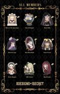 Blind Box - Lilith (The Century of Mary)