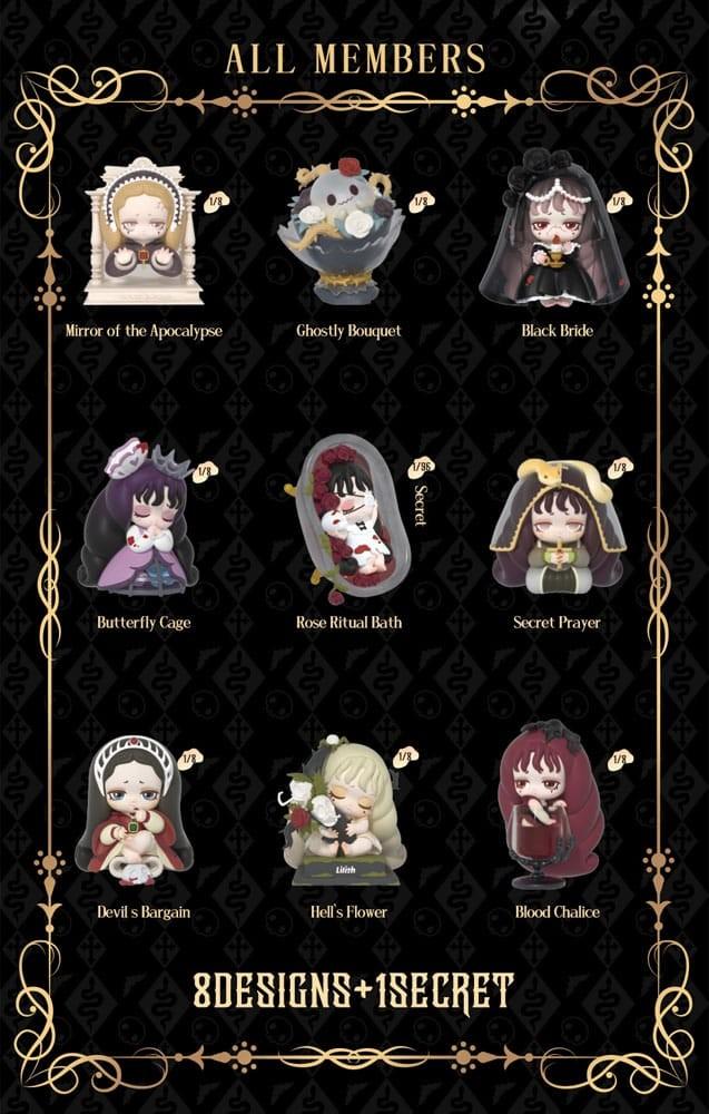 Blind Box - Lilith (The Century of Mary)