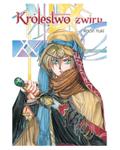 Okładka Królestwo Żwiru - jednotomówka