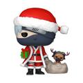 Figurka POP! - Kakashi (Holiday) (2050)