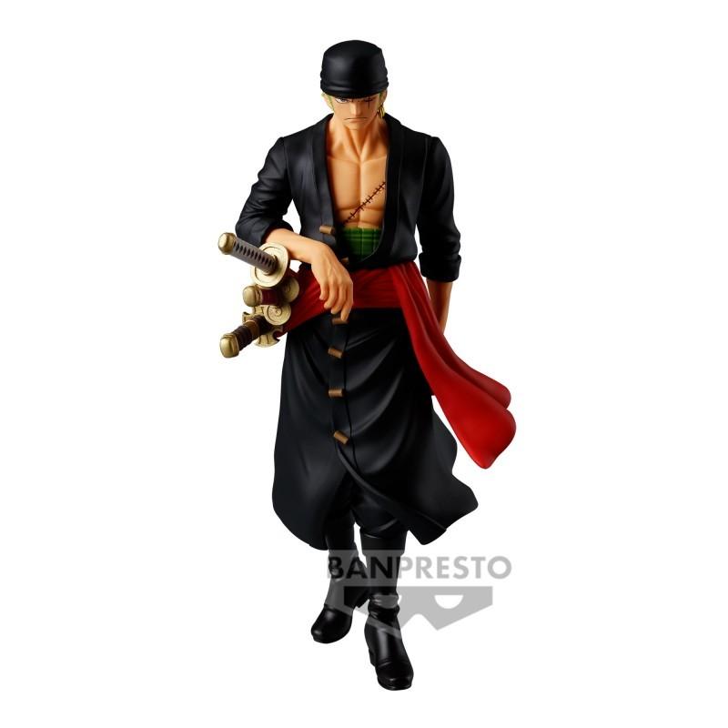 Statuetka - Zoro (The Shukko)