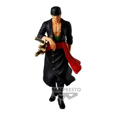 Statuetka - Zoro (The Shukko)