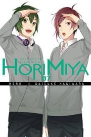 Horimiya - tom 7