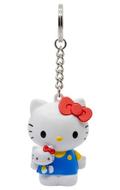 Brelok do kluczy - Hello Kitty (Pocket Hero Keychain)
