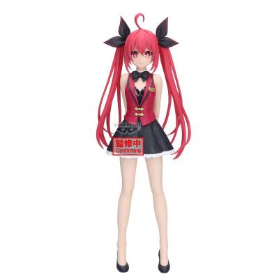 Statuetka - Kotori Itsuka (Glitter & Glamorous)