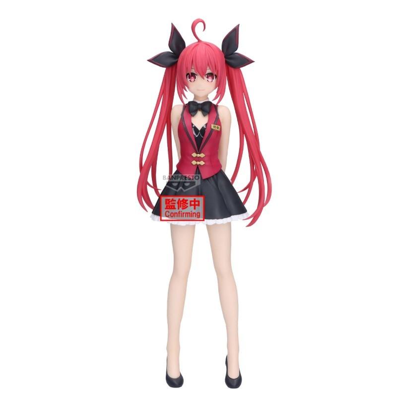 Statuetka - Kotori Itsuka (Glitter & Glamorous)