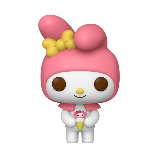 Figurka POP! - My Melody 91