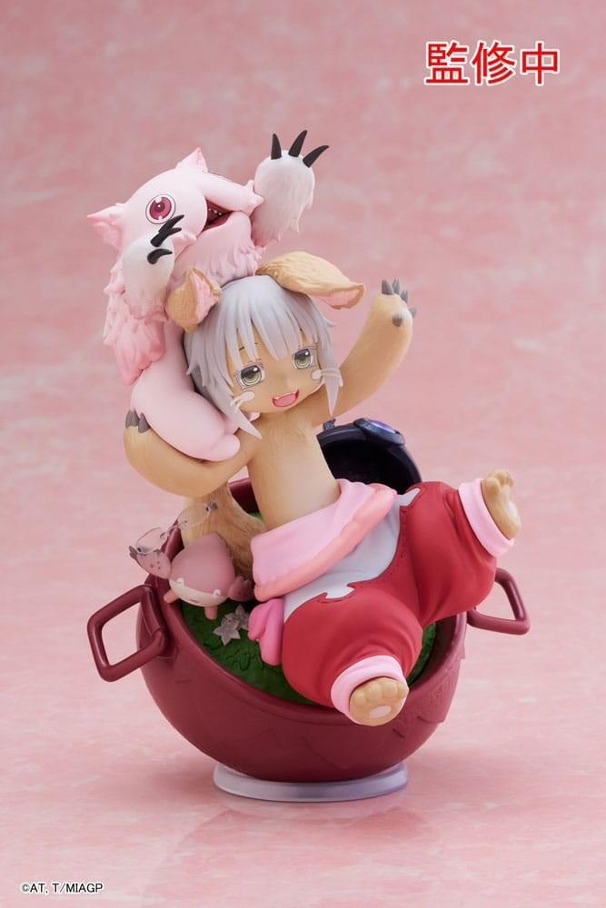 Statuetka - Nanachi (My Treasure) (Made in Abyss)
