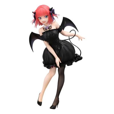 Statuetka - Nakano Nino BiCute Dark