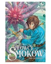 Łowcy Smoków - tom 10