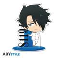 Figurka akrylowa - Chibi Ray