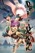 Okładka Dororo i Hyakkimaru - tom 9