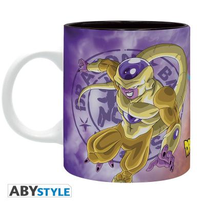 Kubek Frieza - Dragon Ball — zdjęcie 2