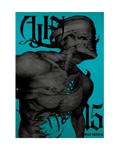 Okładka Ajin tom 15