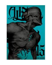 Manga Ajin tom 15