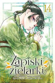 Zapiski Zielarki - tom 14