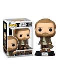 Figurka POP! - Obi-Wan Kenobi