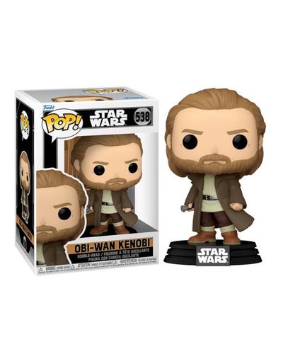 Figurka POP! - Obi-Wan Kenobi