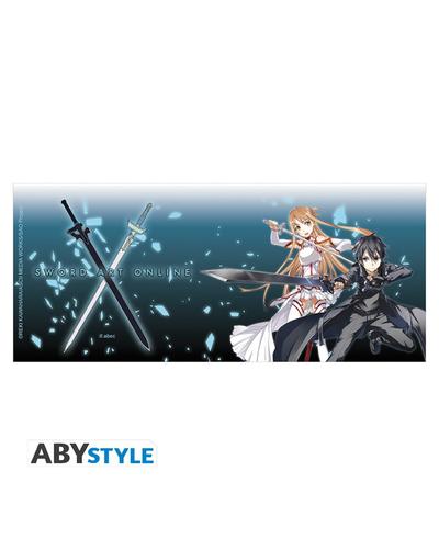 Kubek- Sword Art Online — zdjęcie 2
