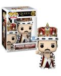 Figurka POP! - Freddie Mercury (special diamond edition)