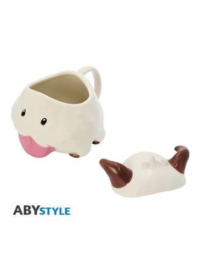 Kubek 3D - Poro — zdjęcie 4