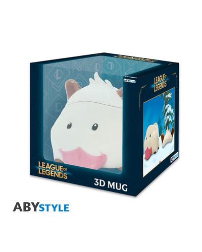 Kubek 3D - Poro — zdjęcie 5