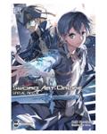 Okładka Sword Art Online - Light Novel - tom 24