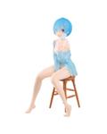 Figurka Re Zero - Rem (Relax Time Ice pop ver.)