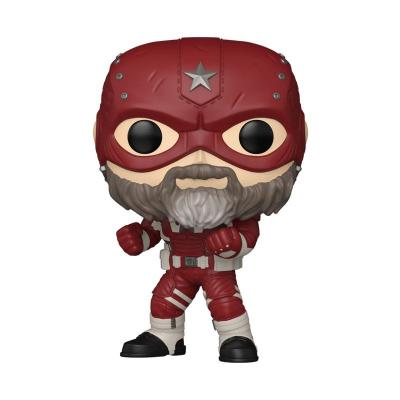 Figurka POP! - Red Guardian 1482
