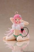 Statuetka - Lala (Desktop Cute) Roomwear Ver.