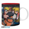 Kubek - Ninja Konohy (Naruto)