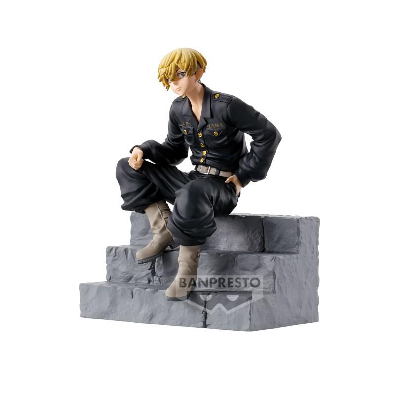 Statuetka - Chifuyu Matsuno (Break time collection vol.4)