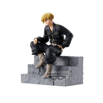 Statuetka - Chifuyu Matsuno (Break time collection vol.4)