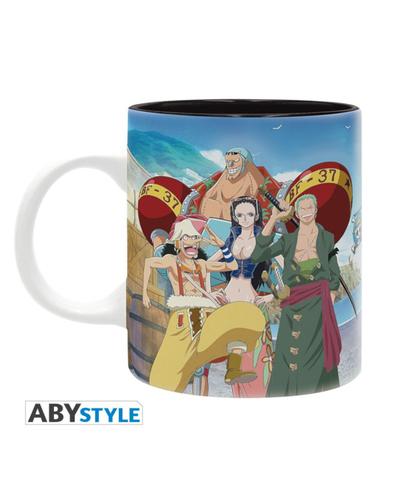 Kubek - One Piece (Załoga) — zdjęcie 2