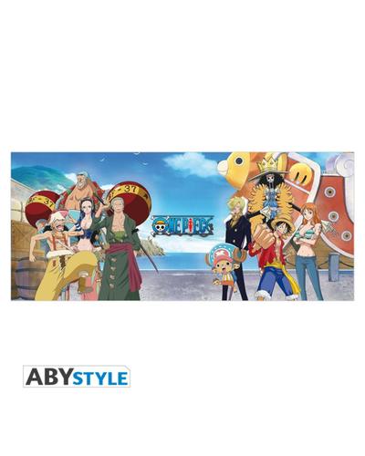 Kubek - One Piece (Załoga) — zdjęcie 3