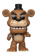 Figurka POP! - Freddy 10th Anniversary 1060