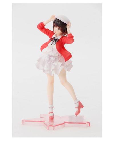 Statuetka - Megumi Kato (Heroine Wear ver.) — zdjęcie 2